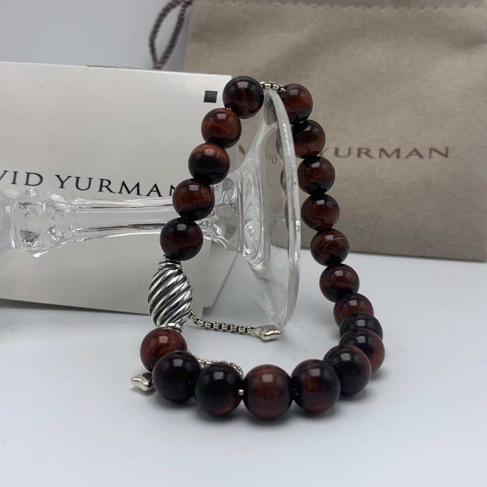 David Yurman Spiritual Bead Womens